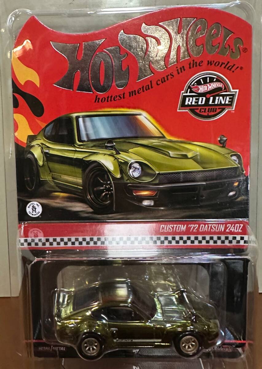2025年最新】Yahoo!オークション -ホットウィール rlc(ホット