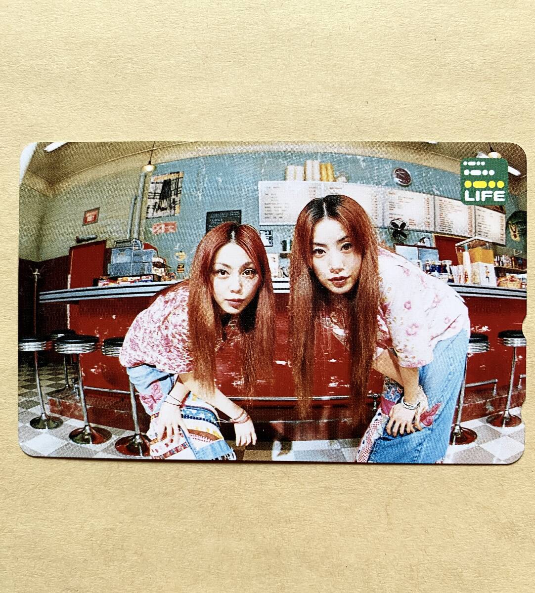 2025年最新】Yahoo!オークション -puffy 由美の中古品・新品・未