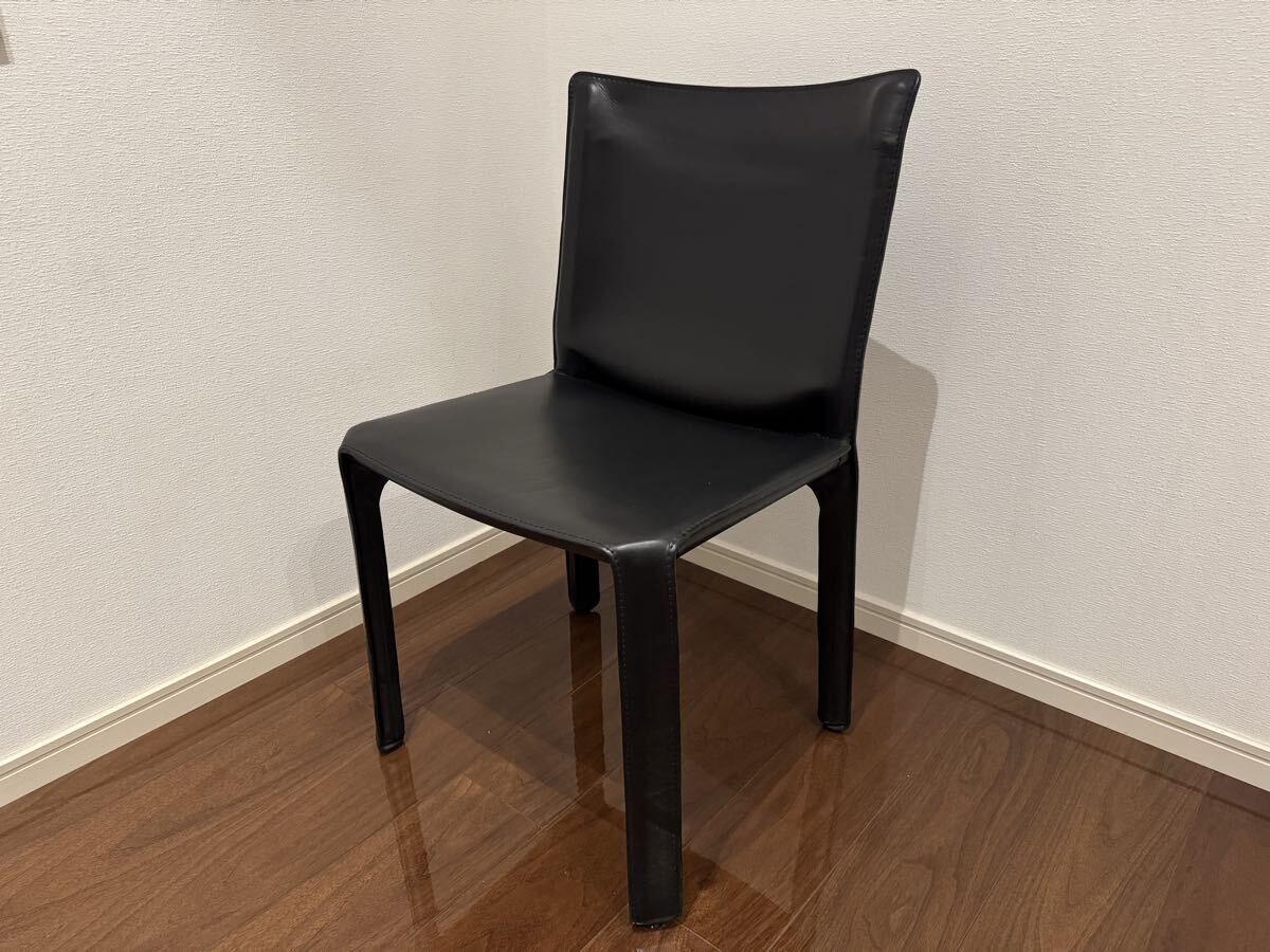 専用　新品同様美品 カッシーナ ブロンクス 本革 1人掛け　白革 イズヤオンライン | カッシーナ・イクスシー cassina ixc. BRONX