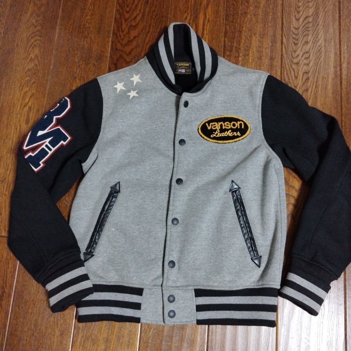 2025年最新】Yahoo!オークション -バンソンvansonの中古品・新品