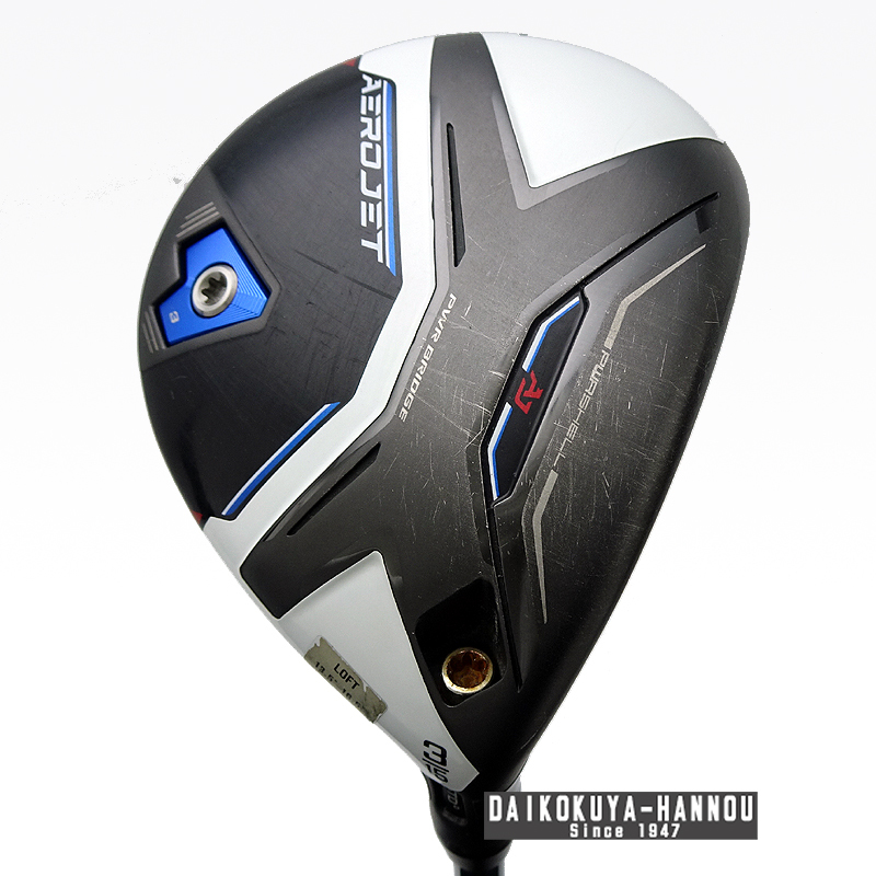 2025年最新】コブラ エアロジェット ドライバーの商品一覧