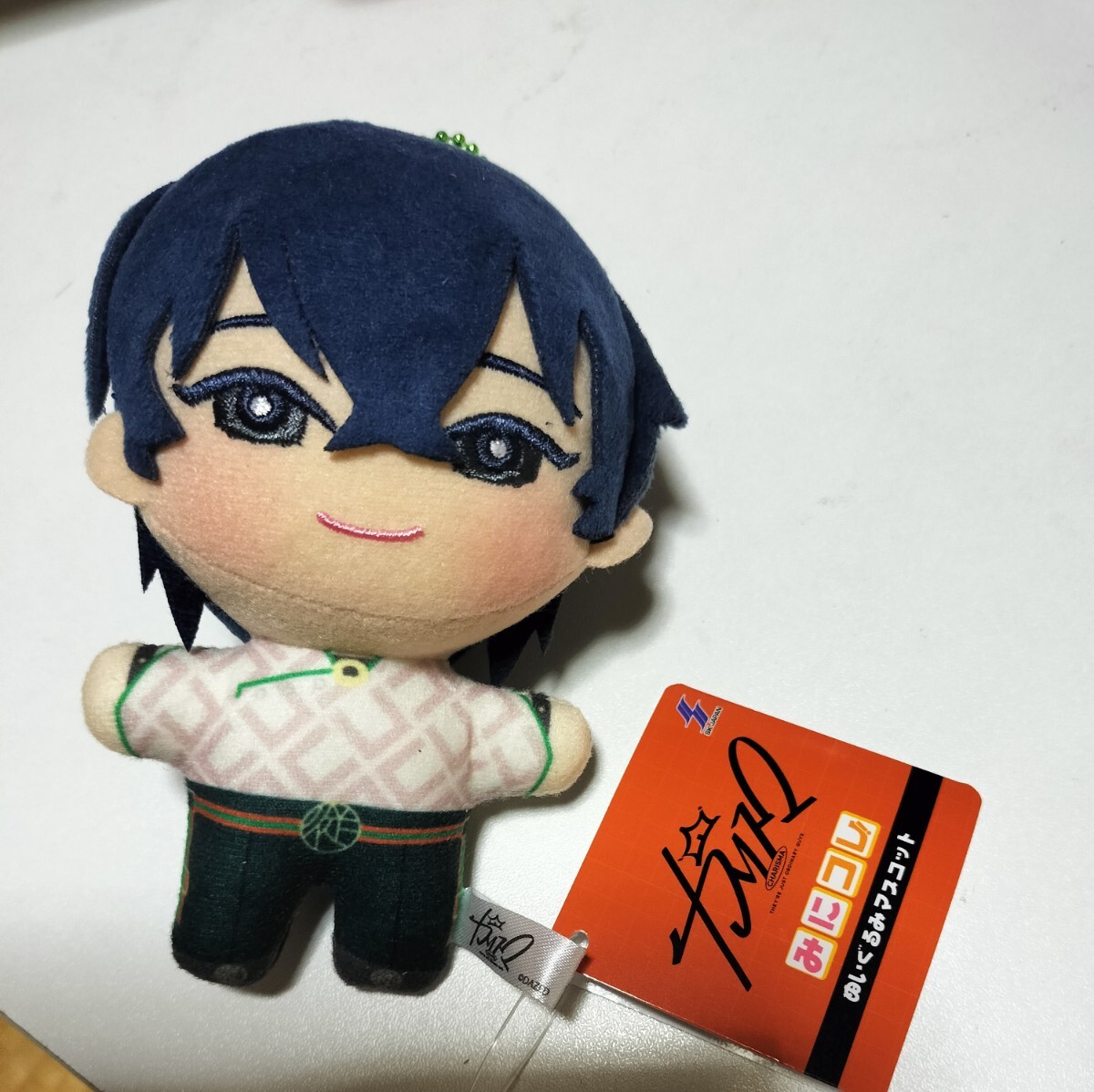 超人的シェアハウスストーリー カリスマ ちびぐるみ vol 1 本橋