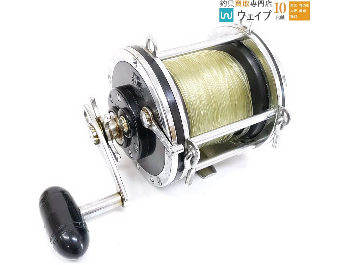 Yahoo!オークション -「ペンセネター9」の落札相場・落札価格