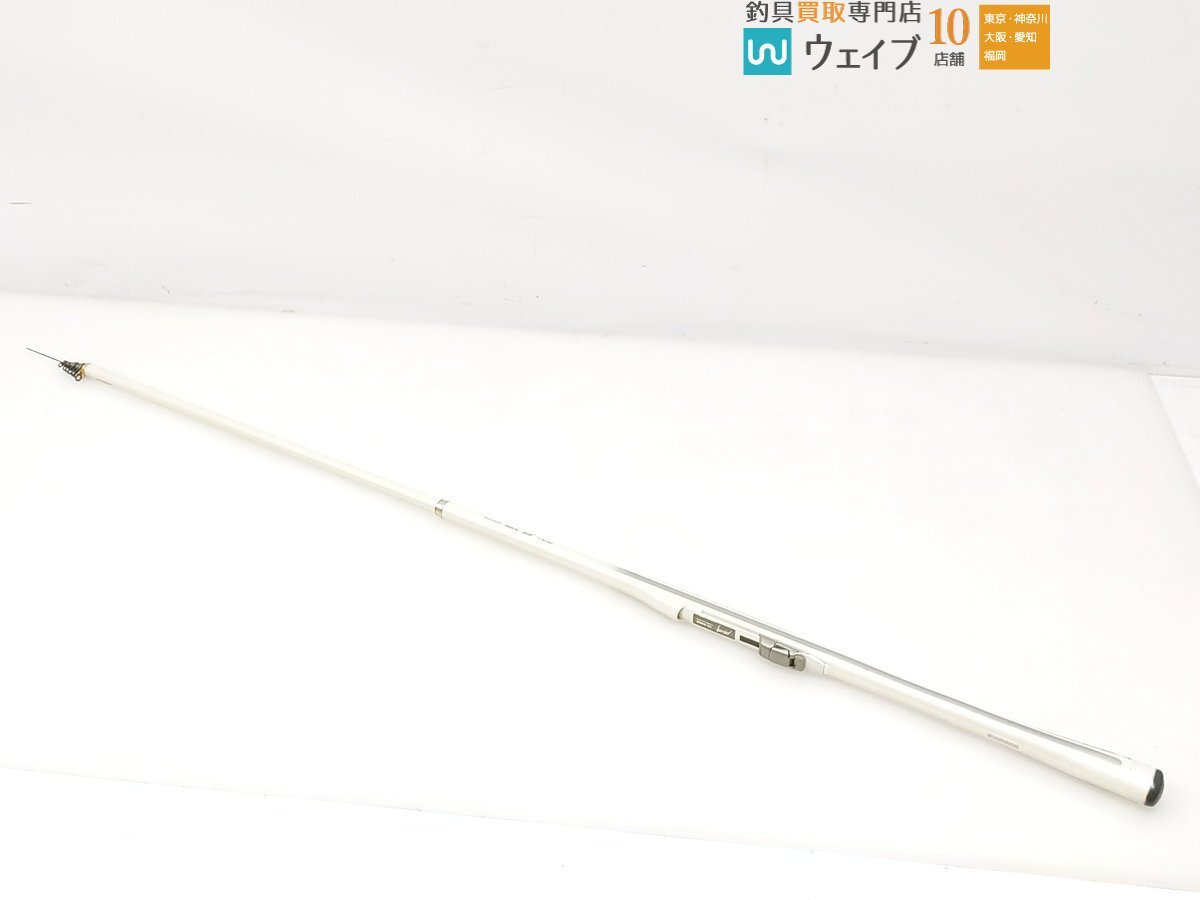 Yahoo!オークション -「シマノ 54-60」(磯竿) (海水)の落札相場