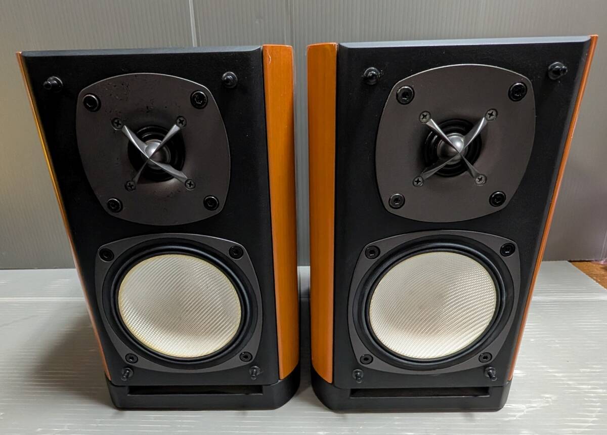 Yahoo!オークション -「onkyo d-112e」の落札相場・落札価格