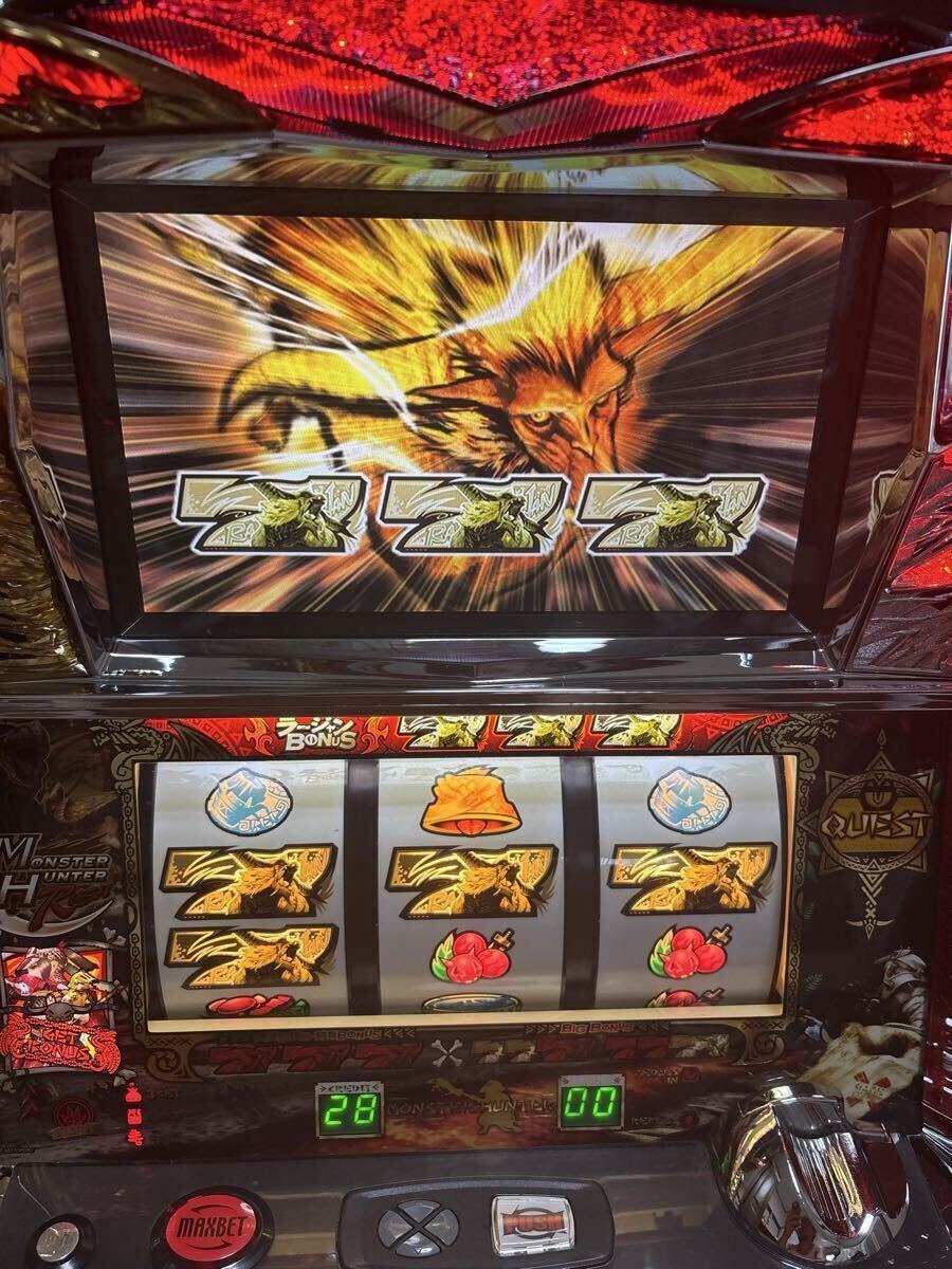 送料込み パチスロ実機 マジカルハロウィン5 不要機 2025年最新】マジカルハロウィン5 実機の人気アイテム - メルカリ