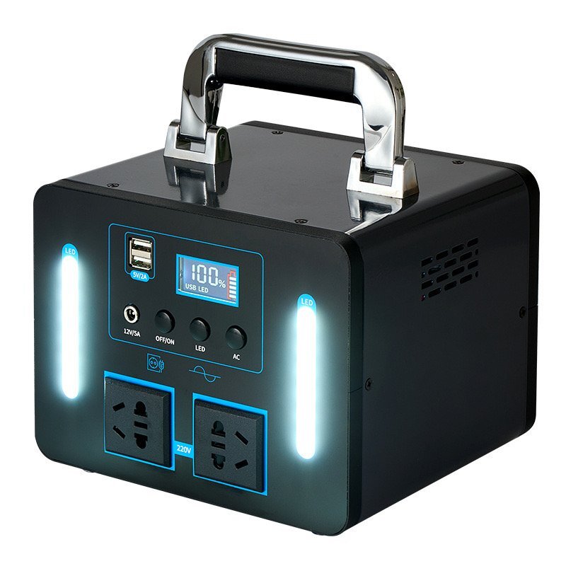 2025年最新】Yahoo!オークション -ポータブル電源500wの中古品