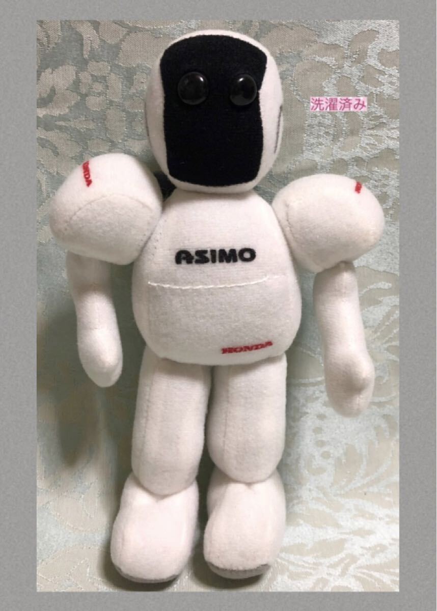 ASIMO ぬいぐるみ フィギュア セット非売品 Yahoo!オークション -「asimoぬいぐるみ」の落札相場・落札価格