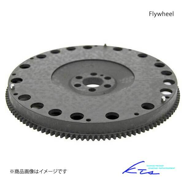 NAロードスター 社外中古フライホイール 30(新品)ロードスター NA6C/NB6C 軽量フライホイール : サイド
