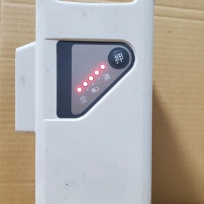 30日保証 NKY490B02B 6.6Ah Panasonic パナソニック 電動自転車バッテリー長押し5点灯