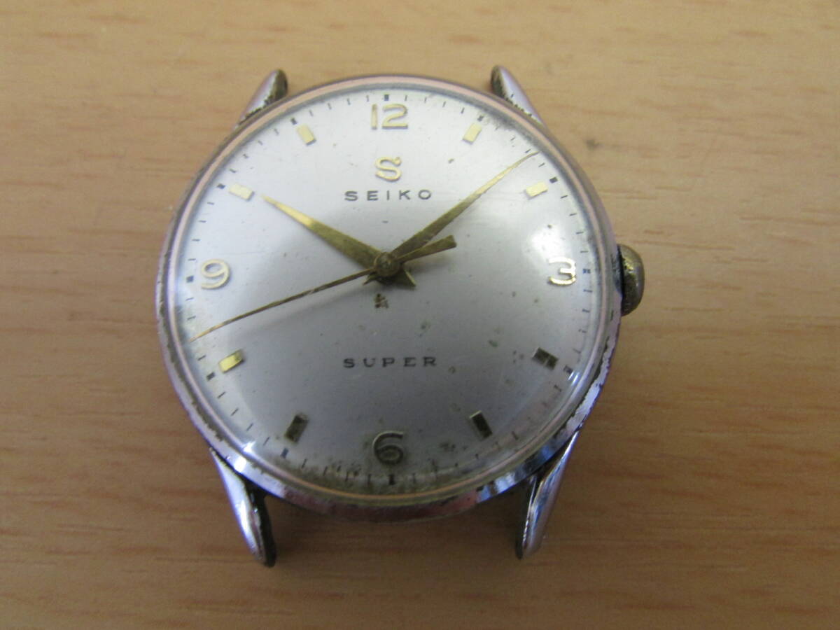 Yahoo!オークション -「鶴マーク」(ブランド腕時計) の落札相場