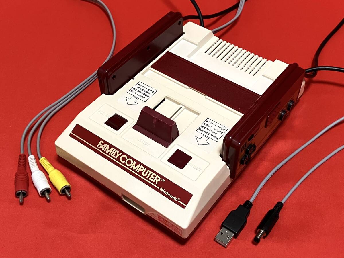 2025年最新】Yahoo!オークション -ファミコン本体の中古品・新品