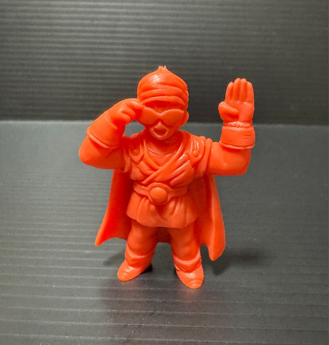 ドラゴンボールZ ドラ消し グレートサイヤマン　当たり交換品　金属フィギュア ドラゴンボールZ ドラ消し 当たり 悟飯 グレートサイヤマン 金属
