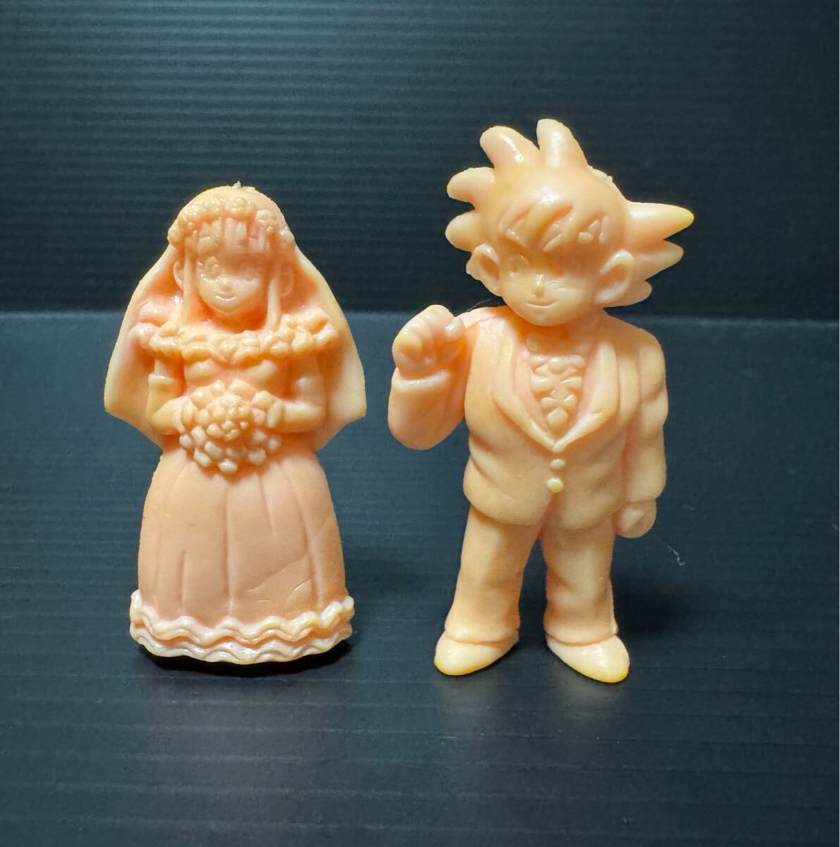 Yahoo!オークション -「ドラゴンボール消しゴム 悟空」の落札
