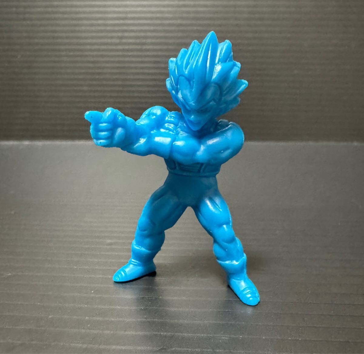ドラゴンボール　ドラ消し　クロスアップ　ベジータ ドラゴンボール ドラ消し クロスアップ ベジータ - メルカリ