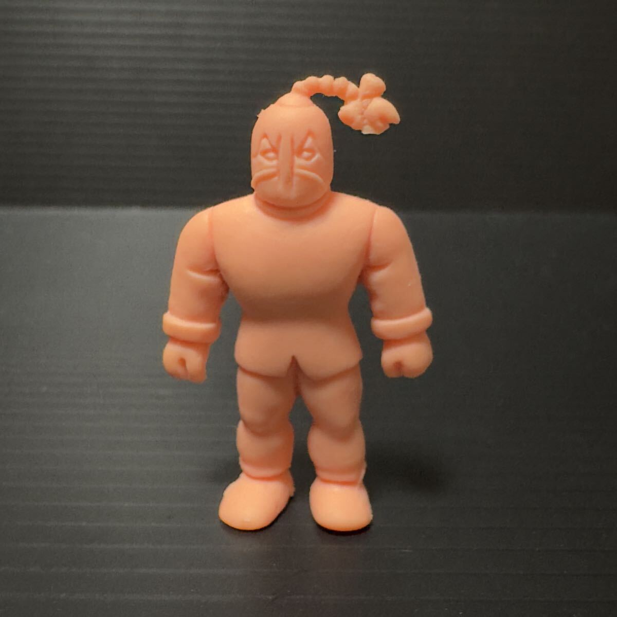 キン消し キン肉マン レギュラーシリーズ パート30 当時物 肌色 パート30 - キン消しドットコム