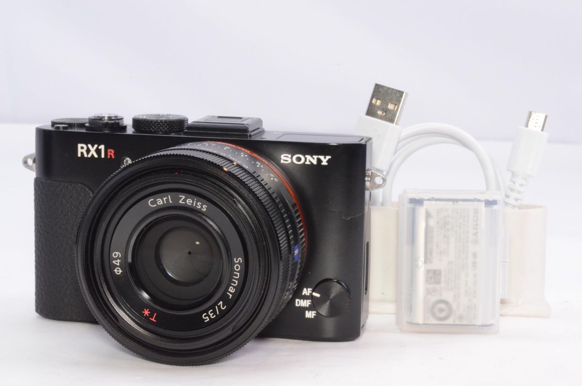 2025年最新】Yahoo!オークション -dsc-rx1の中古品・新品・未