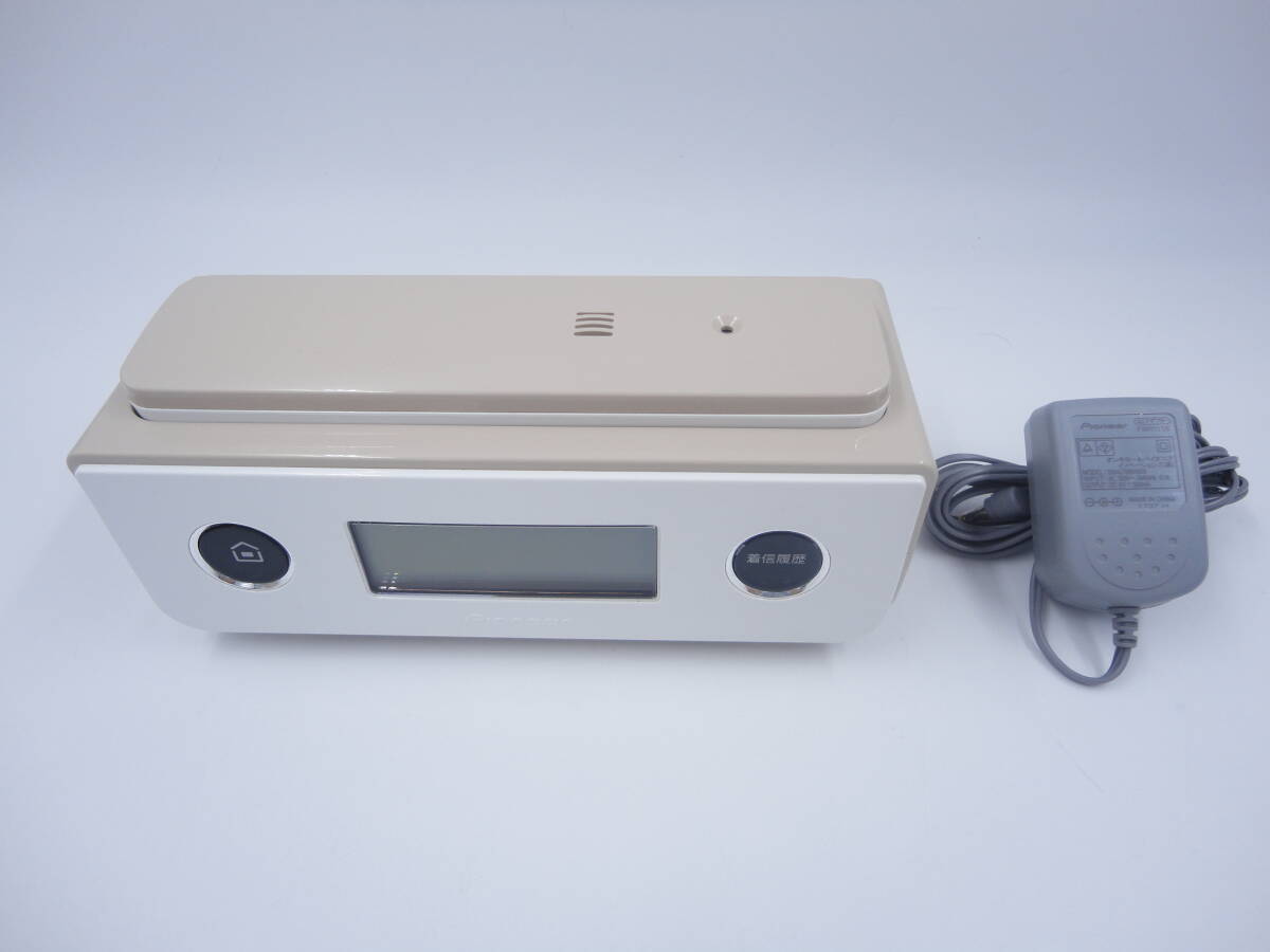 2025年最新】Yahoo!オークション -pioneer 電話機 tf fd 35の