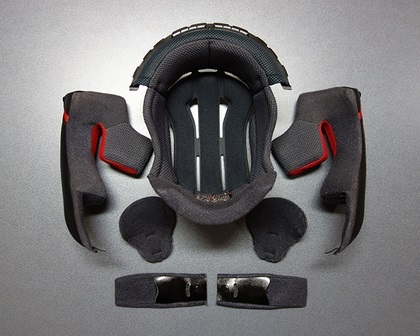 SHOEI Z7 Mサイズ　シールド4枚　インカム付き 2025年最新】Yahoo!オークション -ショウエイ z7 シールドの中古