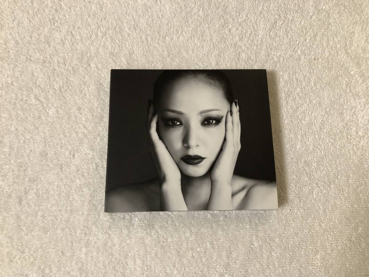 安室奈美恵 CD 10枚中8枚 初回限定パッケージ DVD付)新品、中古 まとめ 即購入ok!!】安室奈美恵 『BEST FICTION』DVD付 初回盤 - メルカリ