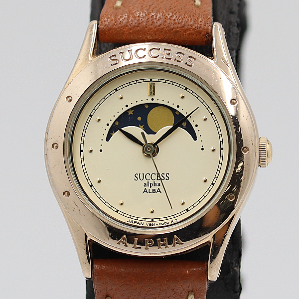 2025年最新】Yahoo!オークション -アルバ ムーンフェイズの中古