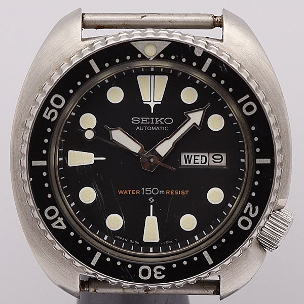 2025年最新】Yahoo!オークション -ダイバー6306の中古品・新品