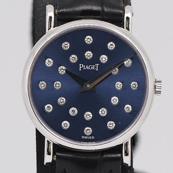 2025年最新】Yahoo!オークション -piaget 文字盤の中古品・新品