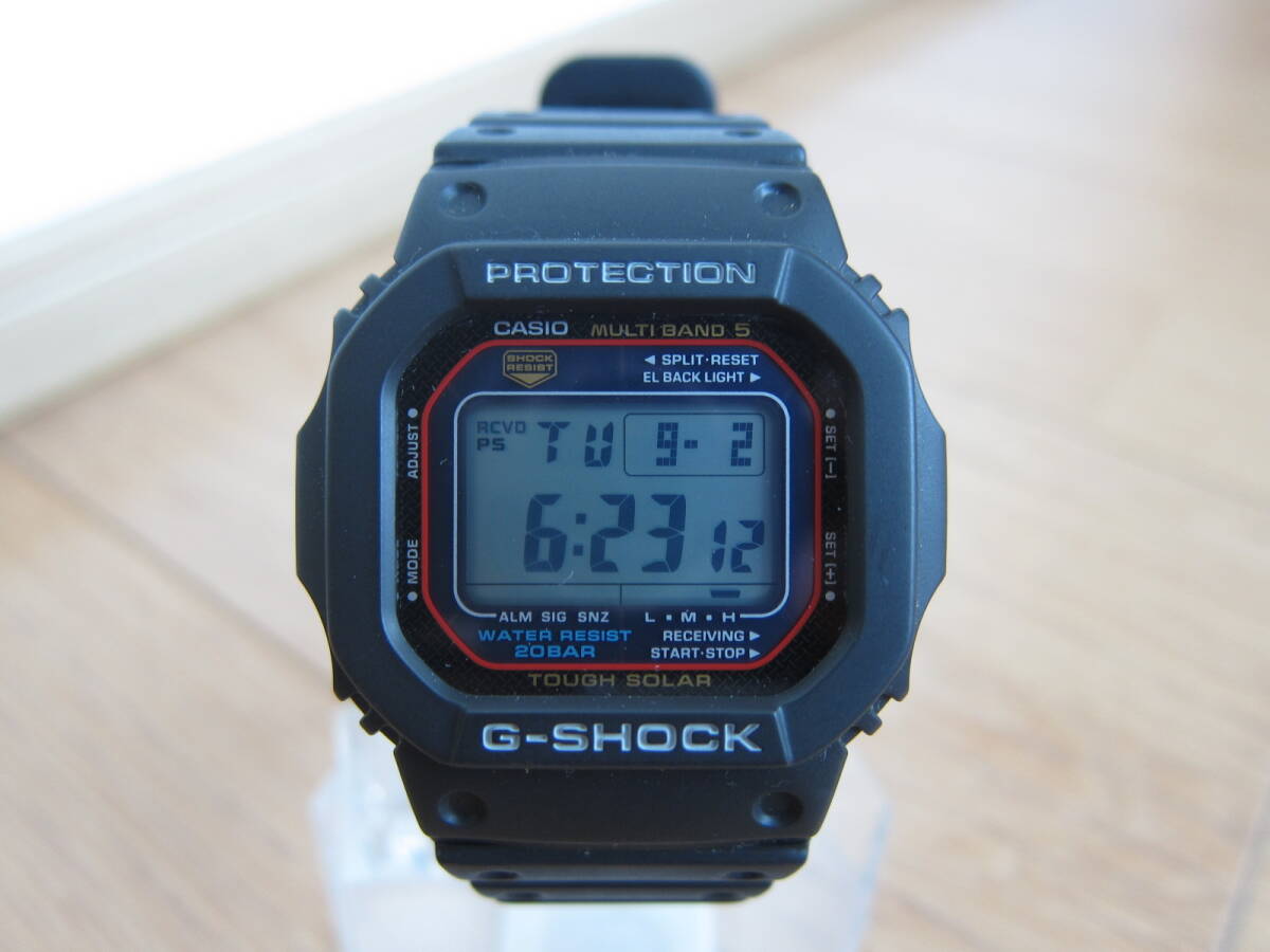 G-SHOCK YOSHITORYO 未使用 中古カシオG-SHOCK（ジーショック）を購入 | Chrono24