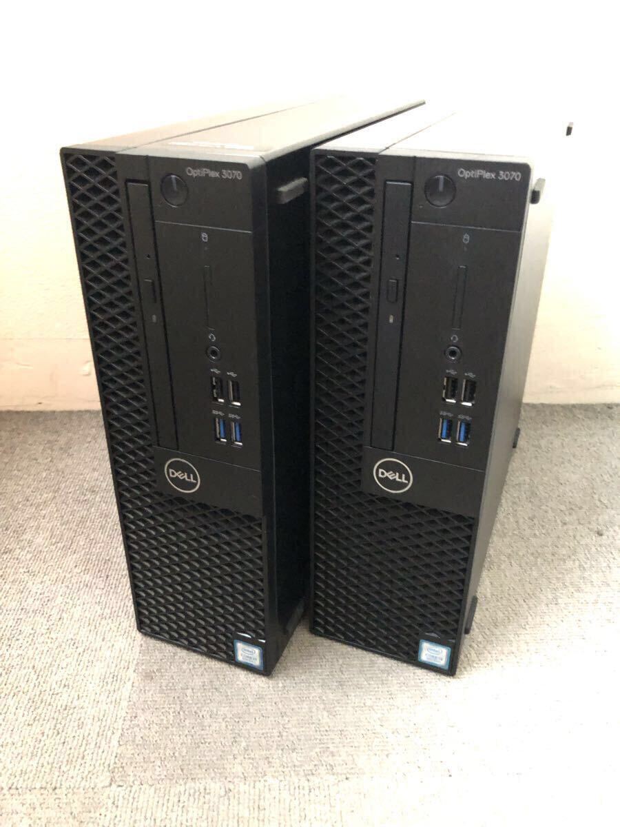 Dellデスクトップパソコン/i7-8700/SSD512GB/メモリ16GB Dellデスクトップパソコン/i7-8700/SSD512GB/メモリ16GB｜Yahoo
