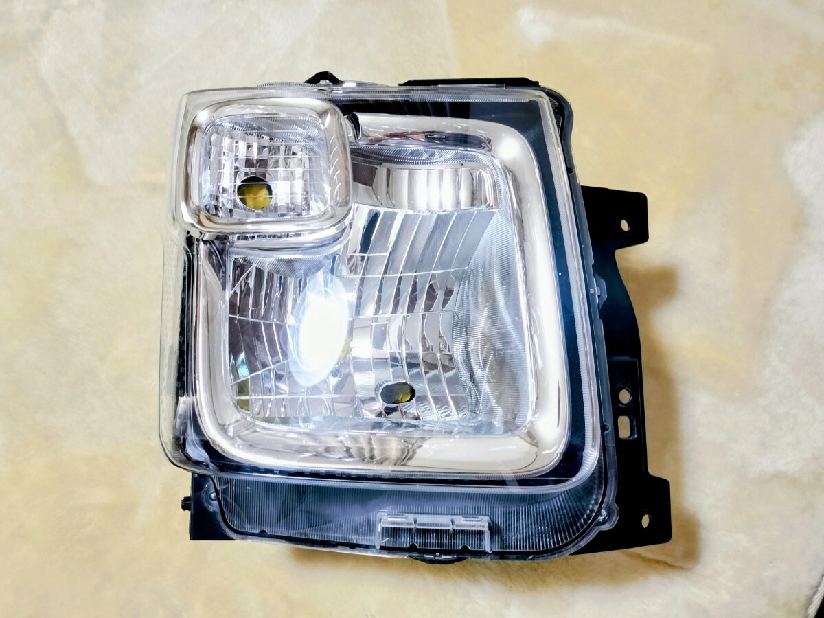 2025年最新】Yahoo!オークション -mh95s ヘッドライトの中古品