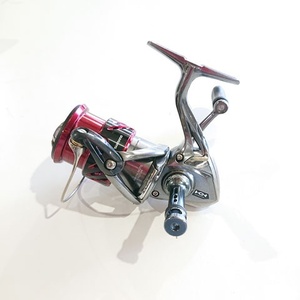 【中古現状品】シマノ 16ストラディックCI4+ 2500S