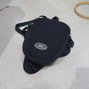 【中古現状品】DEGNER サイドバッグ