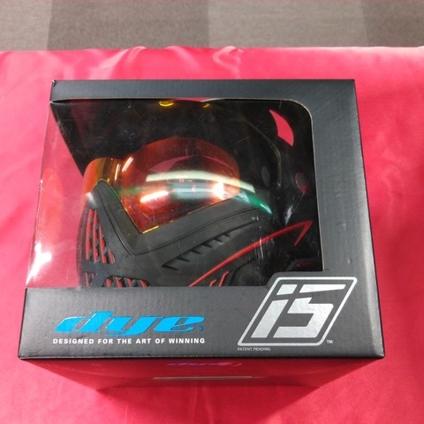 個人装備 dye i5 Amazon.co.jp: 【正規輸入品】Dye i5 ゴーグル DyeCAM