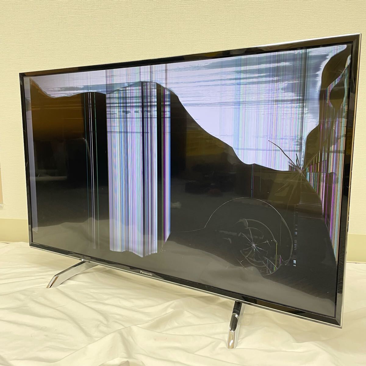 2025年最新】Yahoo!オークション -th43dx750(テレビ)の中古品
