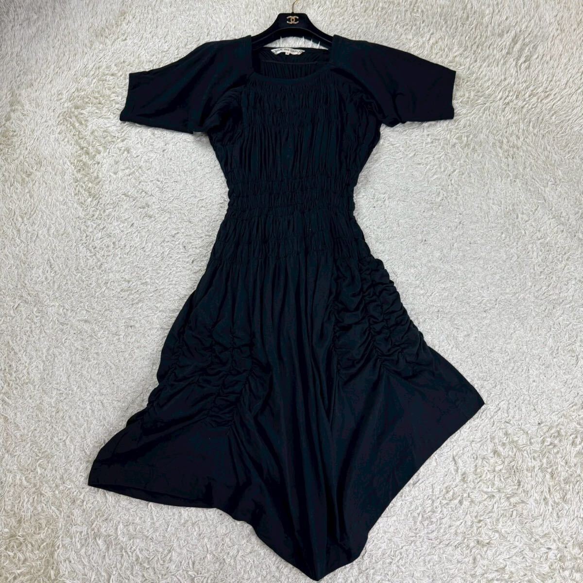 2025年最新】Yahoo!オークション -comme des garcons dressの
