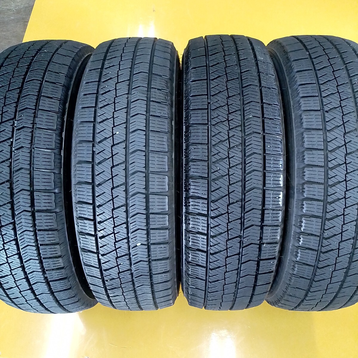 2022年製165/65R14ブリヂストン VRX2中古4本送料込み 楽天市場】vrx 165/65r14 ブリヂストン ブリザック vrx2の通販