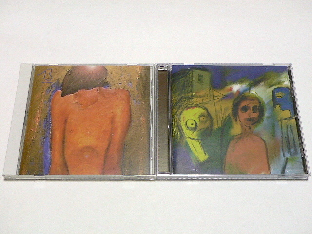 2025年最新】Yahoo!オークション -blur 13の中古品・新品・未