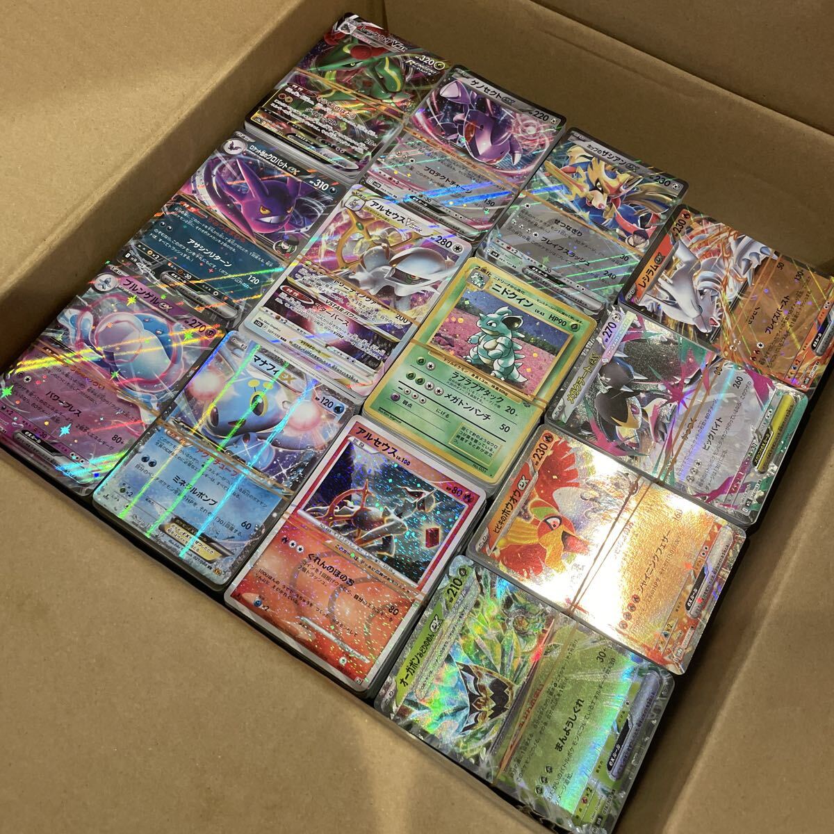 ポケモンカード　RR セット　まとめ売り　大量 ポケモンカード RR セット まとめ売り 大量 - メルカリ