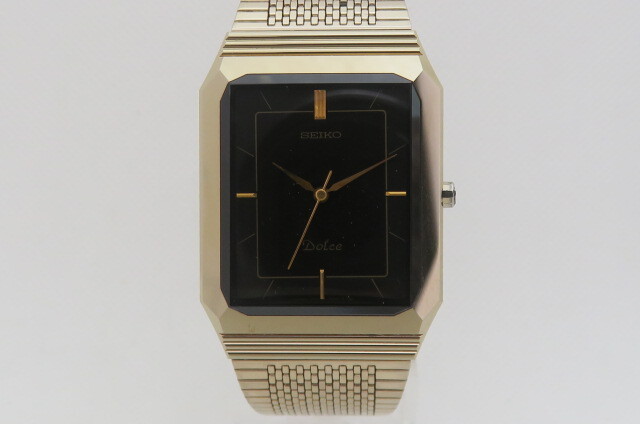 Yahoo!オークション -「5080」(ドルチェ) (セイコー)の落札相場