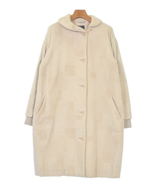 2025年最新】Yahoo!オークション -ミナ ペルホネン コートの中古