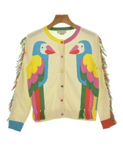 STELLA McCARTNEY KIDS ニット キッズ ステラマッカートニーキッズ 中古 古着