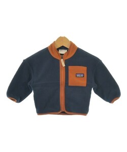 patagonia ブルゾン(その他) キッズ パタゴニア 中古 古着