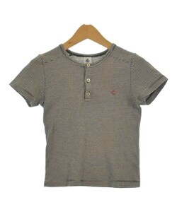 PETIT BATEAU Tシャツ・カットソー キッズ プチバトー 中古 古着