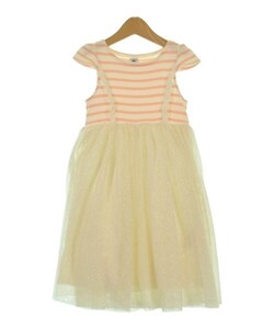 PETIT BATEAU ワンピース(その他) キッズ プチバトー 中古 古着