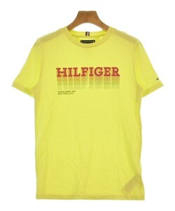 TOMMY HILFIGER Tシャツ・カットソー キッズ トミーヒルフィガー 中古 古着