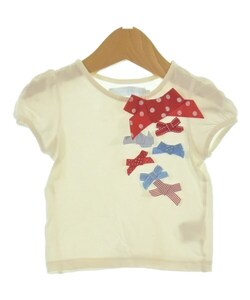 Tartine et chocolat Tシャツ・カットソー キッズ タルティーヌ エ ショコラ 中古 古着