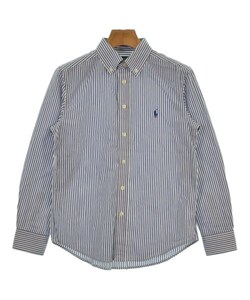 Polo Ralph Lauren シャツ キッズ ポロラルフローレン 中古 古着
