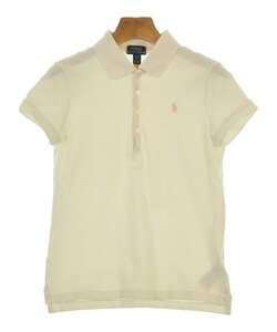 Polo Ralph Lauren Tシャツ・カットソー キッズ ポロラルフローレン 中古 古着