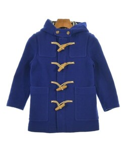 BURBERRY コート(その他) キッズ バーバリー 中古 古着