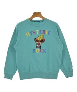 HYSTERIC MINI スウェット キッズ ヒステリックミニ 中古 古着